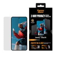 Стъклен протектор PanzerGlass за Samsung Galaxy S26,... - 2 Стъклен протектор PanzerGlass за Samsung Galaxy S26,... - 2