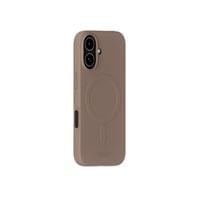 Гръб Holdit Soft Magsafe за iPhone 17 - Mocha Brown - 2 Гръб Holdit Soft Magsafe за iPhone 17 - Mocha Brown - 2