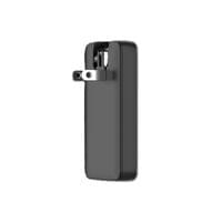 Адаптер 220V tec SmartCharger Trio GaN 65W PD... - 6