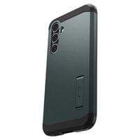 Гръб Spigen Tough Armor за Samsung Galaxy S23 FE - Зелен - 8