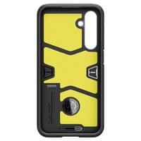 Гръб Spigen Tough Armor за Samsung Galaxy S23 FE - Зелен - 5
