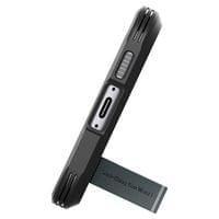 Гръб Spigen Tough Armor за Samsung Galaxy S23 FE - Зелен - 2