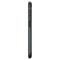 Гръб Spigen Tough Armor за Samsung Galaxy S23 FE - Зелен - 3