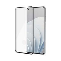 Стъклен протектор Safe за OnePlus 10 Pro 5G, UWF - Черен - 4 Стъклен протектор Safe за OnePlus 10 Pro 5G, UWF - Черен - 4