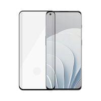 Стъклен протектор Safe за OnePlus 10 Pro 5G, UWF - Черен - 3 Стъклен протектор Safe за OnePlus 10 Pro 5G, UWF - Черен - 3