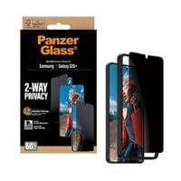 Стъклен протектор PanzerGlass за Samsung Galaxy S26 Plus,... - 5 Стъклен протектор PanzerGlass за Samsung Galaxy S26 Plus,... - 5