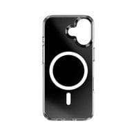 Гръб Holdit Mirror за iPhone 17 Magsafe Compatible - Черен - 1 Гръб Holdit Mirror за iPhone 17 Magsafe Compatible - Черен - 1