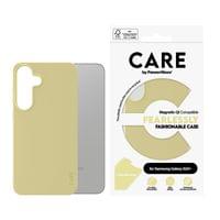 Гръб Care by PanzerGlass за Samsung Galaxy S25 Plus,... - 1