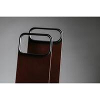 Гръб Nomad Magnetic Leather Back, Magsafeза iPhone 17 Pro... - 10 Гръб Nomad Magnetic Leather Back, Magsafeза iPhone 17 Pro... - 10