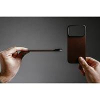 Гръб Nomad Magnetic Leather Back, Magsafeза iPhone 17 Pro... - 19 Гръб Nomad Magnetic Leather Back, Magsafeза iPhone 17 Pro... - 19