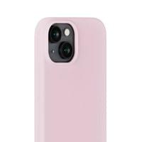 Гръб Holdit Silicone за iPhone 14/13 - Pale Pink - 3 Гръб Holdit Silicone за iPhone 14/13 - Pale Pink - 3