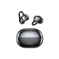 Bluetooth слушалки ttec AirBeat Aura Open-Ear Clip On... - 1