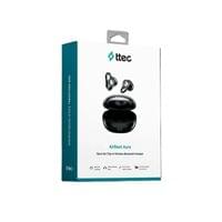 Bluetooth слушалки ttec AirBeat Aura Open-Ear Clip On... - 7