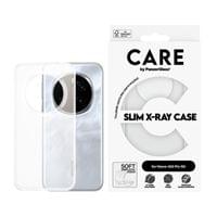 Гръб Care  by PanzerGlass за Honor 400 Pro 5G, X-ray,... - 1