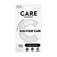 Гръб Care  by PanzerGlass за Honor 400 Pro 5G, X-ray,... - 2