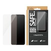 Стъклен протектор Safe за Xiaomi 15T / 15T Pro, UWF - 1
