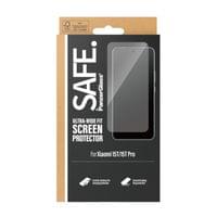 Стъклен протектор Safe за Xiaomi 15T / 15T Pro, UWF - 2 Стъклен протектор Safe за Xiaomi 15T / 15T Pro, UWF - 2