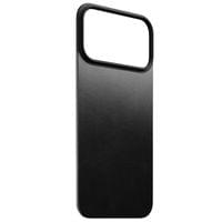 Гръб Nomad Magnetic Leather Back, Magsafeза iPhone 17 Pro... - 5 Гръб Nomad Magnetic Leather Back, Magsafeза iPhone 17 Pro... - 5