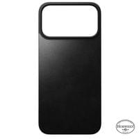 Гръб Nomad Magnetic Leather Back, Magsafeза iPhone 17 Pro... - 10 Гръб Nomad Magnetic Leather Back, Magsafeза iPhone 17 Pro... - 10