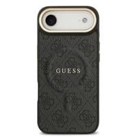 Гръб Guess PU Leather 4G Gold Frame MagSafe Case за... - 1 Гръб Guess PU Leather 4G Gold Frame MagSafe Case за... - 1