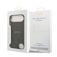 Гръб Guess PU Leather 4G Gold Frame MagSafe Case за... - 6 Гръб Guess PU Leather 4G Gold Frame MagSafe Case за... - 6