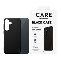 Кейс CARE by PanzerGlass за Samsung Galaxy S26 FE, TPU... - 1