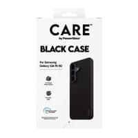 Кейс CARE by PanzerGlass за Samsung Galaxy S26 FE, TPU... - 2