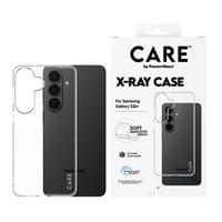 Гръб CARE by PanzerGlass за Samsung Galaxy S26 Plus,... - 1