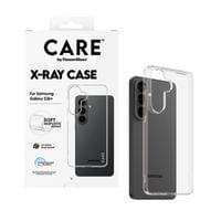 Гръб CARE by PanzerGlass за Samsung Galaxy S26 Plus,... - 2 Гръб CARE by PanzerGlass за Samsung Galaxy S26 Plus,... - 2