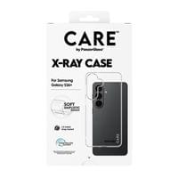 Гръб CARE by PanzerGlass за Samsung Galaxy S26 Plus,... - 4 Гръб CARE by PanzerGlass за Samsung Galaxy S26 Plus,... - 4