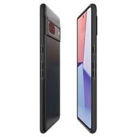 Гръб Spigen Thin Fit за Google Pixel 7 - Черен - 3 Гръб Spigen Thin Fit за Google Pixel 7 - Черен - 3