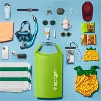 Водоустойчва раница с калъф Spigen Aqua Shield WaterProof... - 2 Водоустойчва раница с калъф Spigen Aqua Shield WaterProof... - 2