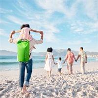 Водоустойчва раница с калъф Spigen Aqua Shield WaterProof... - 3 Водоустойчва раница с калъф Spigen Aqua Shield WaterProof... - 3