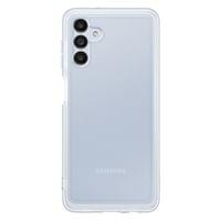 Оригинален гръб Samsung Soft Clear Cover за Samsung... - 1
