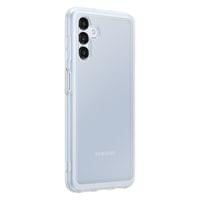 Оригинален гръб Samsung Soft Clear Cover за Samsung... - 2