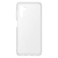 Оригинален гръб Samsung Soft Clear Cover за Samsung... - 3 Оригинален гръб Samsung Soft Clear Cover за Samsung... - 3