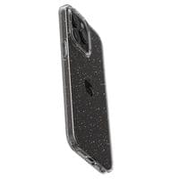 Гръб Spigen Liquid Crystal Glitter за iPhone 15 Pro -... - 2