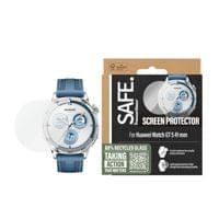 Стъклен протектор за часовник Safe за Huawei WATCH GT5 41mm - 1