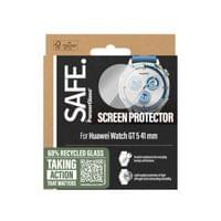 Стъклен протектор за часовник Safe за Huawei WATCH GT5 41mm - 3 Стъклен протектор за часовник Safe за Huawei WATCH GT5 41mm - 3