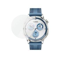 Стъклен протектор за часовник Safe за Huawei WATCH GT5 41mm - 1 Стъклен протектор за часовник Safe за Huawei WATCH GT5 41mm - 1