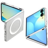 Кейс Spigen за Samsung Galaxy Z Flip 8, Air Skin MagSafe,... - 1