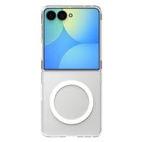 Кейс Spigen за Samsung Galaxy Z Flip 8, Air Skin MagSafe,... - 2