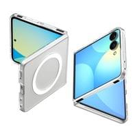 Кейс Spigen за Samsung Galaxy Z Flip 8, Air Skin MagSafe,... - 6