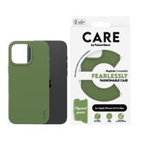 Гръб CARE by PanzerGlass Fashionable за iPhone 16 Pro... - 1 Гръб CARE by PanzerGlass Fashionable за iPhone 16 Pro... - 1
