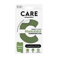 Гръб CARE by PanzerGlass Fashionable за iPhone 16 Pro... - 2