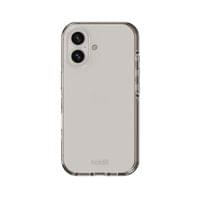 Гръб Holdit Seethru Case за iPhone 16 - Прозрачен - 1 Гръб Holdit Seethru Case за iPhone 16 - Прозрачен - 1