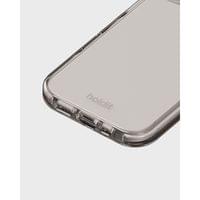 Гръб Holdit Seethru Case за iPhone 16 - Прозрачен - 3 Гръб Holdit Seethru Case за iPhone 16 - Прозрачен - 3