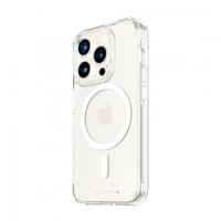 Гръб PanzerGlass за Apple iPhone 15 Pro HardCase MagSafe... - 3 Гръб PanzerGlass за Apple iPhone 15 Pro HardCase MagSafe... - 3