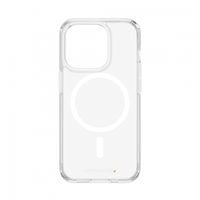 Гръб PanzerGlass за Apple iPhone 15 Pro HardCase MagSafe... - 2 Гръб PanzerGlass за Apple iPhone 15 Pro HardCase MagSafe... - 2