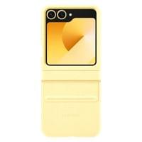 Оригинален гръб Samsung KindSuit Case за Galaxy Z Flip 6... - 1 Оригинален гръб Samsung KindSuit Case за Galaxy Z Flip 6... - 1